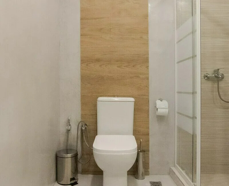 Building with 8 Fully-Equipped Suites - Ideal for Airbnb 6