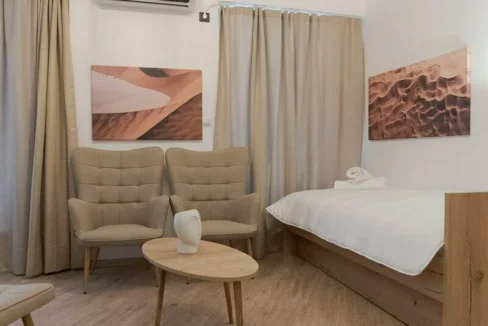 Building with 8 Fully-Equipped Suites - Ideal for Airbnb 9