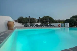 Discover Your Dream Home in Naxos