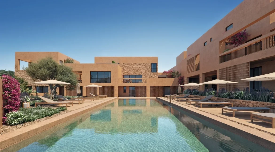 Enchanting Collection of Private Residences in Maleme, Crete 7