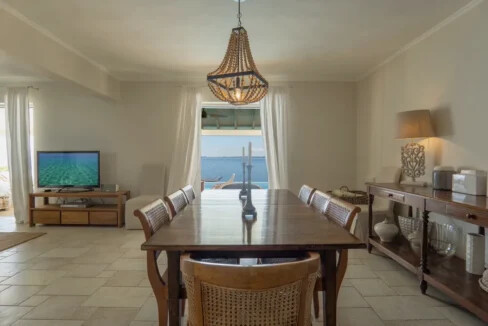 Great Seafront Estate in Corfu Greece for sale 12