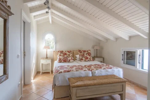 Great Seafront Estate in Corfu Greece for sale 3