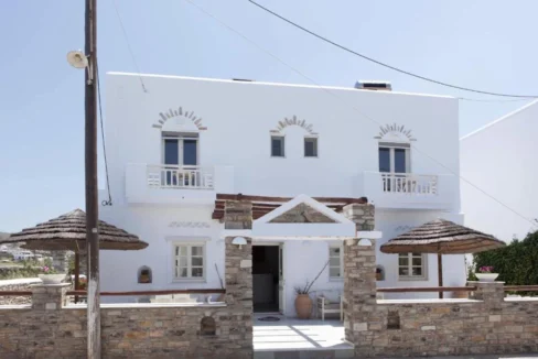 Hotel in Antiparos for Sale - A Prime Investment Opportunity 4