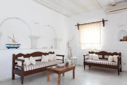 Hotel in Antiparos for Sale - A Prime Investment Opportunity 5