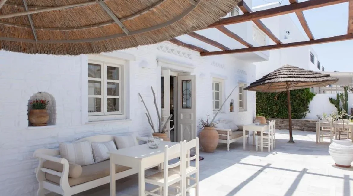 Hotel in Antiparos for Sale - A Prime Investment Opportunity 6