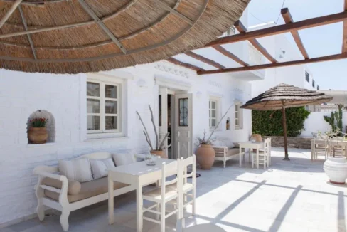 Hotel in Antiparos for Sale - A Prime Investment Opportunity 6