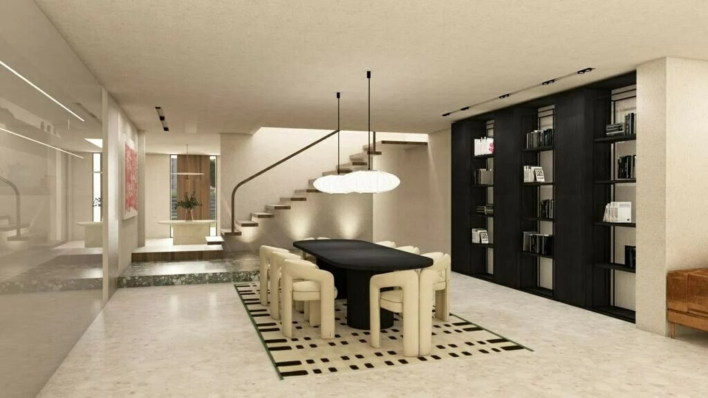 Luxurious Villa Nestled near Ekali, North Attica 2