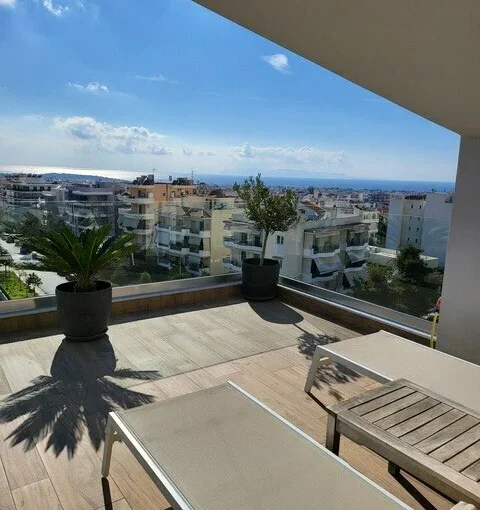 Luxury Apartment Glyfada, real estate athens