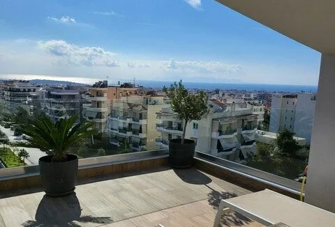 Luxury Apartment Glyfada, real estate athens