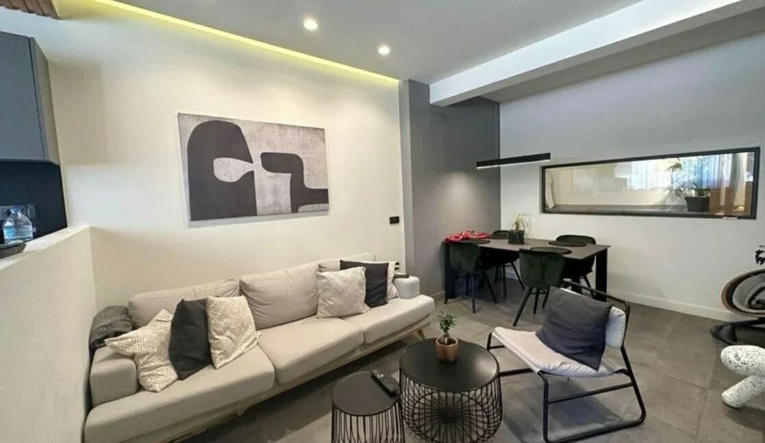 Luxury Apartment for Sale in Piraeus, Athens 3
