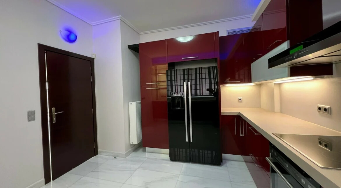 Luxury Building for Sale in Glyfada, South Athens 15