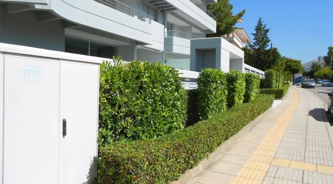 Luxury Building for Sale in Glyfada, South Athens 22
