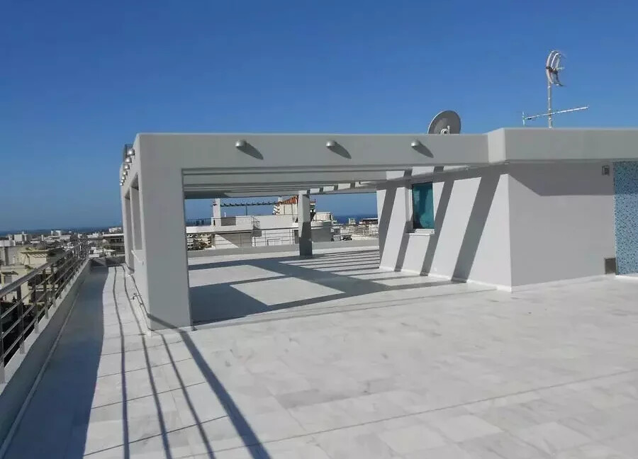 Luxury Building for Sale in Glyfada, South Athens 36