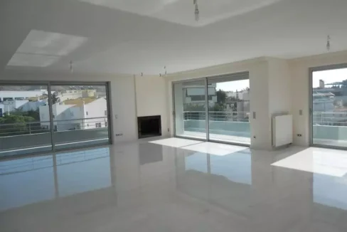 Luxury Building for Sale in Glyfada, South Athens 38