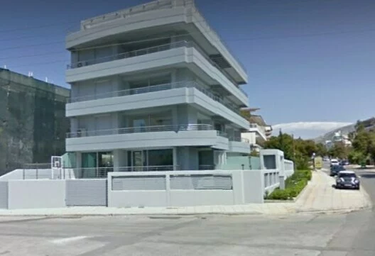 Luxury Building for Sale in Glyfada, South Athens