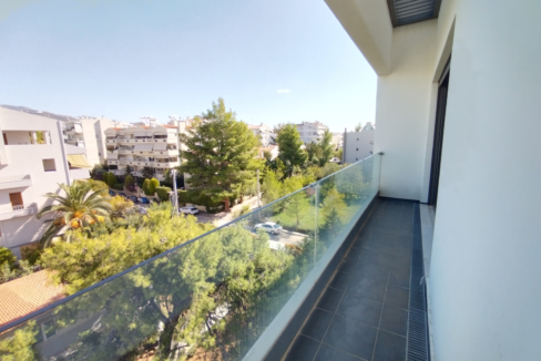 Luxury Duplex Apartment in Vrilissia, North Attica 7