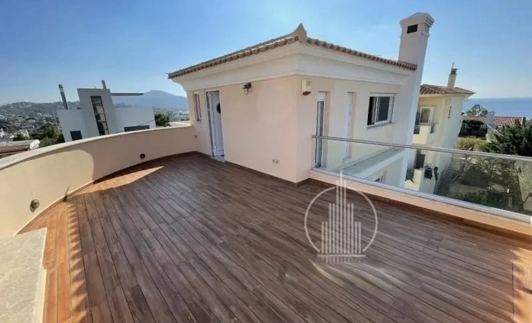 Luxury Property Sale in Lagonisi, Attica, SeaViewHome1