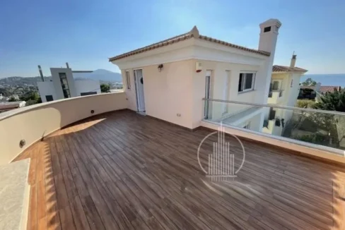 Luxury Property Sale in Lagonisi, Attica, SeaViewHome1