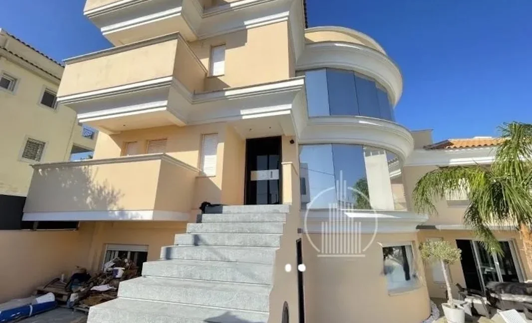 Luxury Property Sale in Lagonisi, Attica, SeaViewHome19
