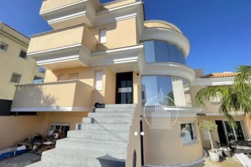Luxury Property Sale in Lagonisi, Attica, SeaViewHome19