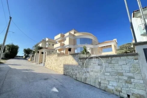 Luxury Property Sale in Lagonisi, Attica, SeaViewHome21