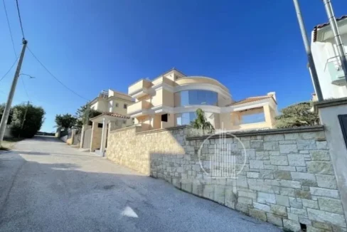 Luxury Property Sale in Lagonisi, Attica, SeaViewHome21