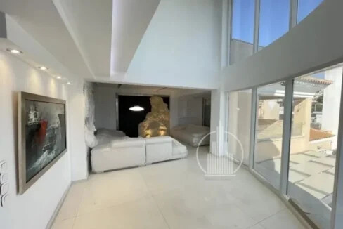 Luxury Property Sale in Lagonisi, Attica, SeaViewHome3