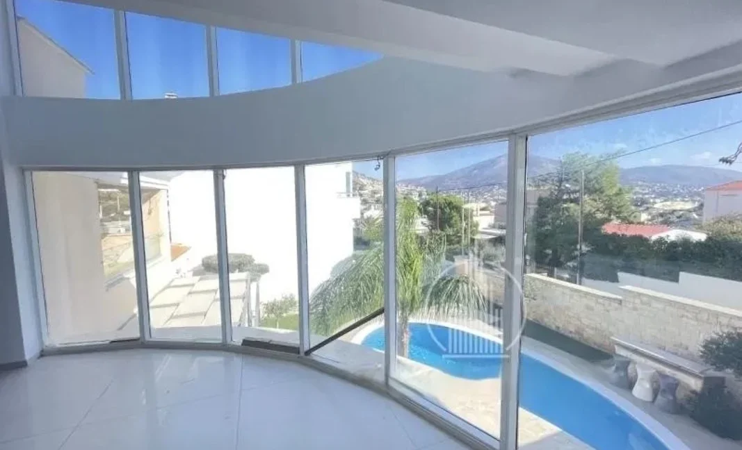 Luxury Property Sale in Lagonisi, Attica, SeaViewHome8