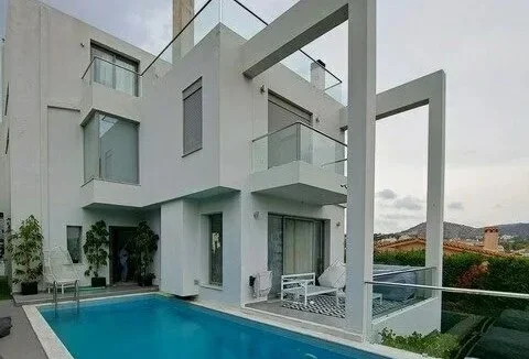 Luxury Property for Sale in Lagonissi, South Athens