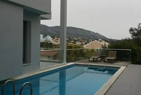 Luxury Property for Sale in Lagonissi, South Athens 12