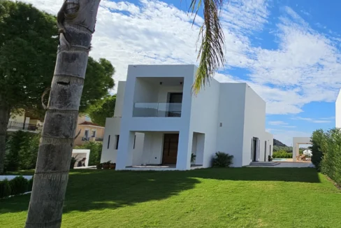 Luxury Villa for Sale in Vari, South Athens 11