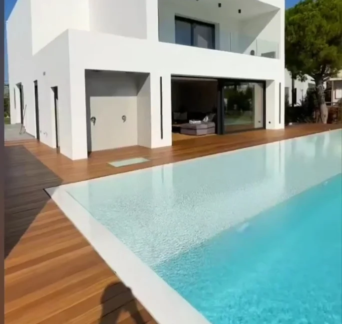 Luxury Villa for Sale in Vari, South Athens 13