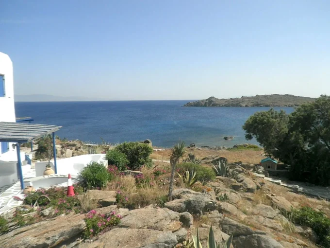 ﻿﻿Mykonos Island Sea View Apartment