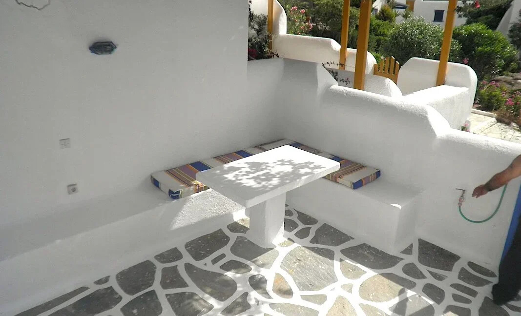 Mykonos Island Sea View Apartment 2