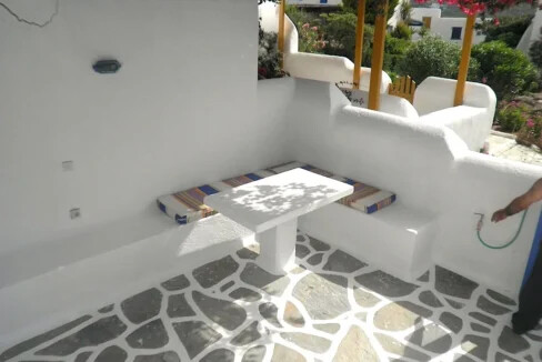 Mykonos Island Sea View Apartment 2