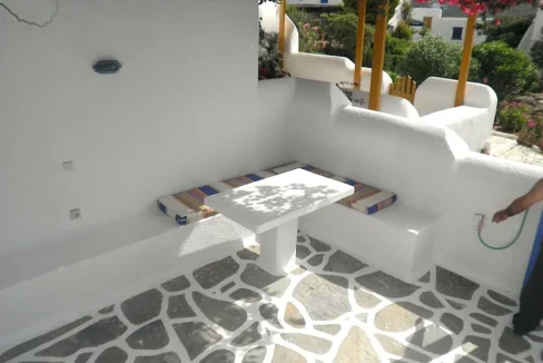 Mykonos Island Sea View Apartment 2