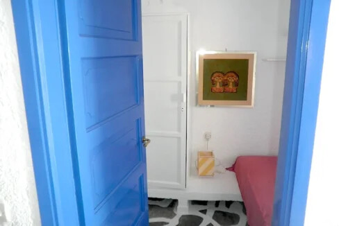 Mykonos Island Sea View Apartment 9