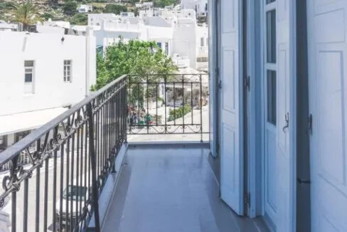 Mykonos Property for Sale: Exquisite Loft by the Sea 3