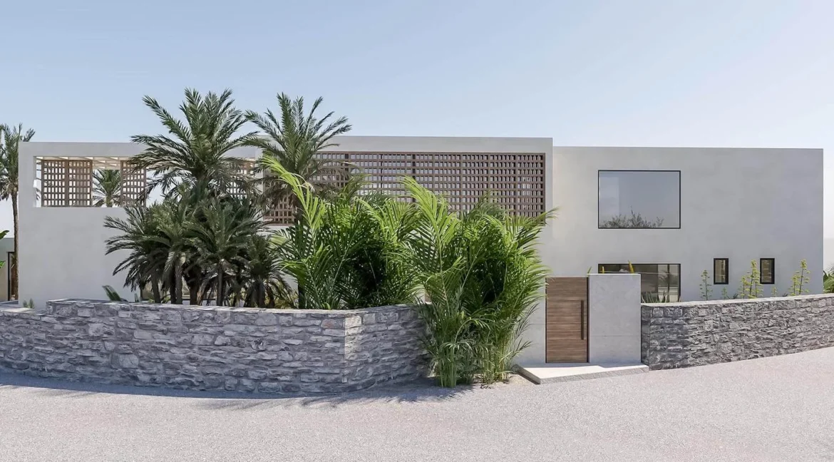 New Luxurious Villa in Crete, Platanias 10