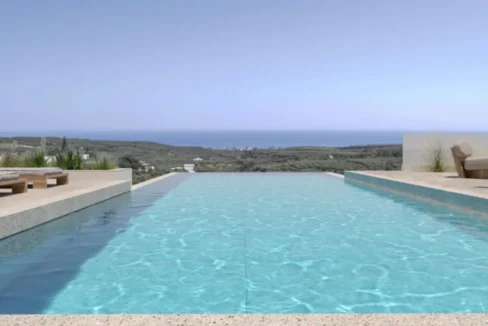 New Luxurious Villa in Crete, Platanias 12
