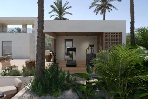 New Luxurious Villa in Crete, Platanias 5