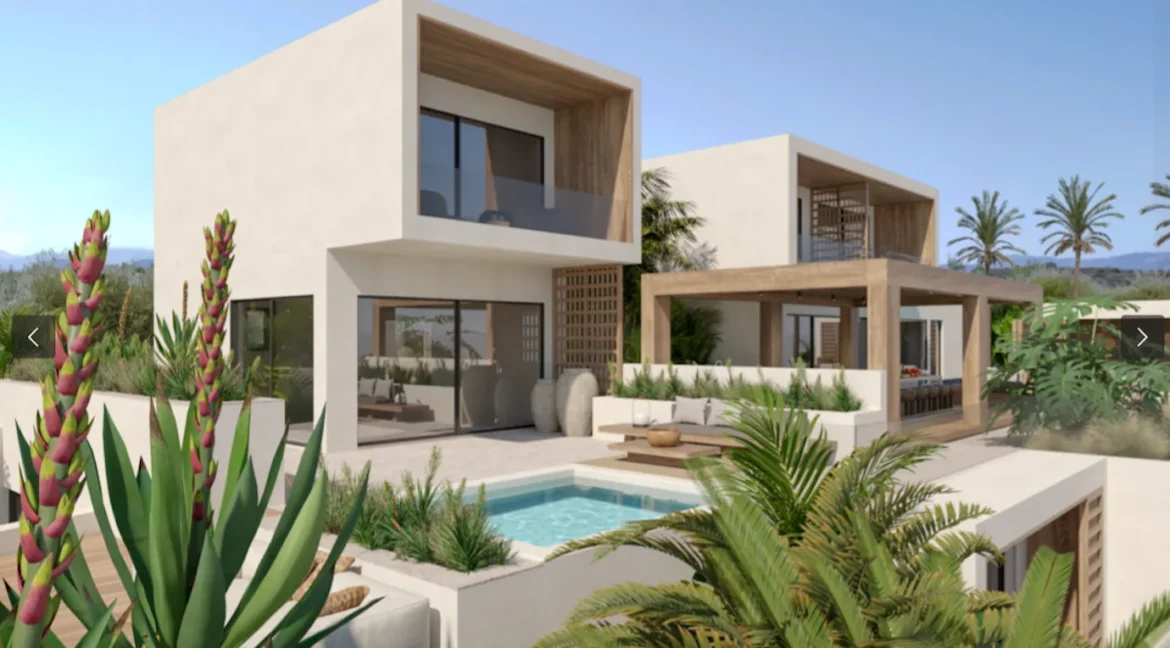 New Luxurious Villa in Crete, Platanias 7