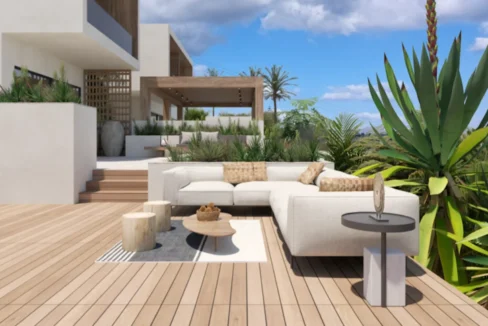 New Luxurious Villa in Crete, Platanias 8