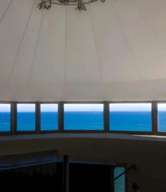 Seaside Oasis in Rhodes 8