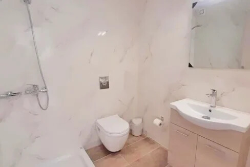 Seaside Stone Villas in Kissamos, Crete 16