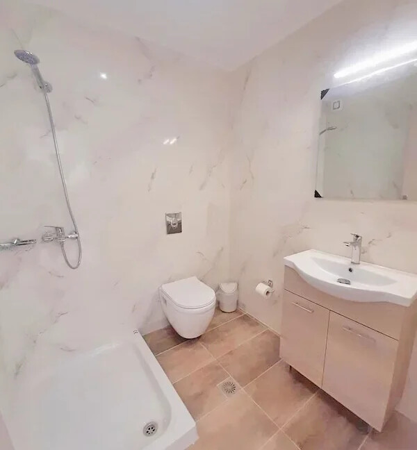 Seaside Stone Villas in Kissamos, Crete 16