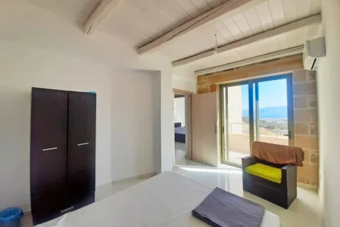 Seaside Stone Villas in Kissamos, Crete 19