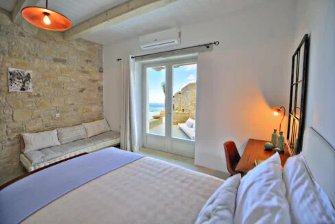 Spectacular Stone-Built Villa in Falassarna, Kissamos, Chania 1