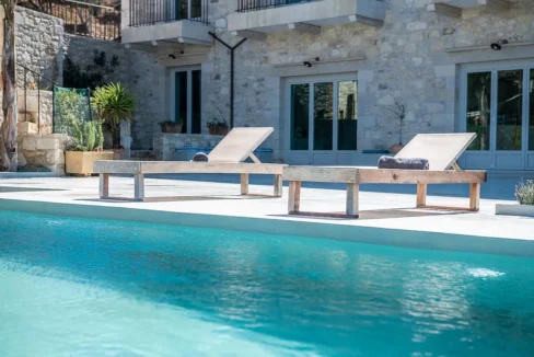 Spectacular Stone-Built Villa in Falassarna, Kissamos, Chania 4