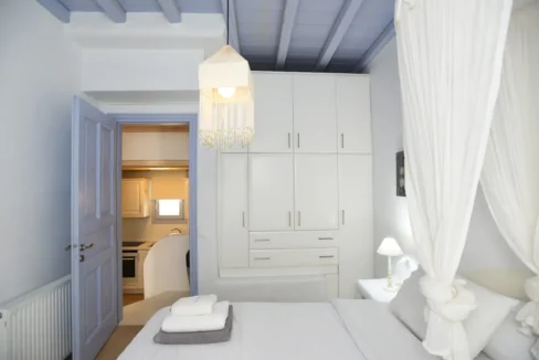 Stunning Mykonos Maisonette 10